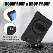 Galaxy T720 Tab S5E  Defender Tablet Silikon thumbnail 3