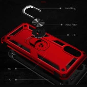 Galaxy A02 Kılıf  Vega Kapak thumbnail 9