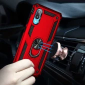 Galaxy A02 Kılıf  Vega Kapak thumbnail 11