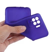 Oppo Reno 5 Lite Kılıf  Premier Silikon Kapak thumbnail 10