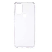 General Mobile 21 Pro Kılıf Süper Silikon Kapak - 1