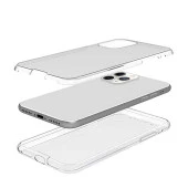 Apple iPhone 11 Pro Max Kılıf  Enjoy Kapak - 2