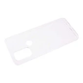 General Mobile 21 Pro Kılıf Süper Silikon Kapak - 5