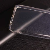 General Mobile 21 Pro Kılıf Süper Silikon Kapak - 10