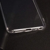 General Mobile 21 Pro Kılıf Süper Silikon Kapak - 11