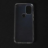 General Mobile 21 Pro Kılıf Süper Silikon Kapak - 12