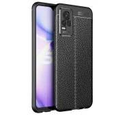 Vivo V21E Kılıf  Niss Silikon Kapak thumbnail 3