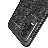 Vivo V21E Kılıf  Niss Silikon Kapak thumbnail 5