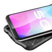 Vivo V21E Kılıf  Niss Silikon Kapak thumbnail 6