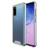 Galaxy S20 Kılıf  Gard Silikon thumbnail 8