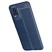 Vivo V21E Kılıf  Niss Silikon Kapak thumbnail 11