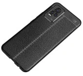 Vivo V21E Kılıf  Niss Silikon Kapak thumbnail 12