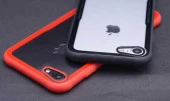 Apple iPhone SE 2022 Kılıf  Craft Arka Kapak - 6
