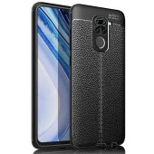 Xiaomi Redmi Note 9 Kılıf  Niss Silikon Kapak - 5