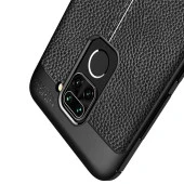 Xiaomi Redmi Note 9 Kılıf  Niss Silikon Kapak - 6