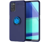 Oppo Reno A72 Kılıf  Ravel Silikon Kapak thumbnail 7