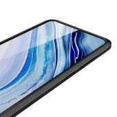 Xiaomi Redmi Note 9 Kılıf  Niss Silikon Kapak - 8