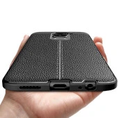 Xiaomi Redmi Note 9 Kılıf  Niss Silikon Kapak - 9