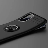 Oppo Reno A72 Kılıf  Ravel Silikon Kapak thumbnail 9