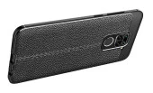 Xiaomi Redmi Note 9 Kılıf  Niss Silikon Kapak - 10