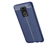 Xiaomi Redmi Note 9 Kılıf  Niss Silikon Kapak - 11