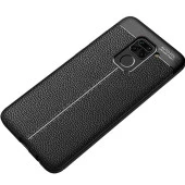 Xiaomi Redmi Note 9 Kılıf  Niss Silikon Kapak - 12