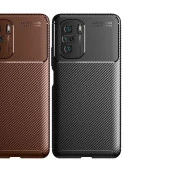 Xiaomi Mi 11İ Kılıf  Negro Silikon Kapak thumbnail 10