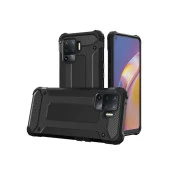 Oppo Reno 5 Lite Kılıf  Crash Silikon Kapak - 1