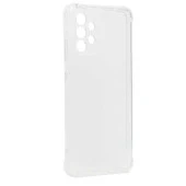 Galaxy A32 4G Kılıf  Kamera Korumalı Nitro Anti Shock Silikon thumbnail 2