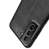 Galaxy S21 FE Kılıf  Niss Silikon Kapak thumbnail 8