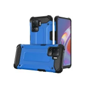 Oppo Reno 5 Lite Kılıf  Crash Silikon Kapak - 3