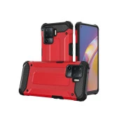 Oppo Reno 5 Lite Kılıf  Crash Silikon Kapak - 4