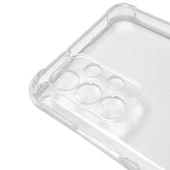 Galaxy A32 4G Kılıf  Kamera Korumalı Nitro Anti Shock Silikon thumbnail 4