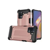 Oppo Reno 5 Lite Kılıf  Crash Silikon Kapak - 5