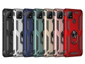 Oppo A15S Kılıf  Vega Kapak thumbnail 10