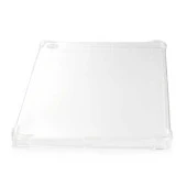 Galaxy Tab S6 Lite P610 Kılıf  Tablet Nitro Anti Shock Silikon Kapak thumbnail 3