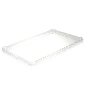 Galaxy Tab S6 Lite P610 Kılıf  Tablet Nitro Anti Shock Silikon Kapak thumbnail 5