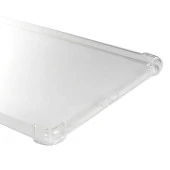 Galaxy Tab S6 Lite P610 Kılıf  Tablet Nitro Anti Shock Silikon Kapak thumbnail 6