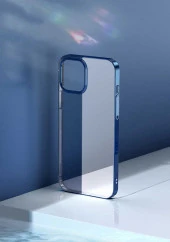 Apple iPhone 12 Pro Kılıf  Pixel Kapak thumbnail 10