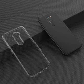 Xiaomi Redmi Note 8 Pro Kılıf  Coss Kapak - 7