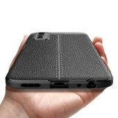 Vivo Y20 Kılıf  Niss Silikon Kapak thumbnail 8