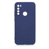 Xiaomi Redmi Note 8 Kılıf  Mara Lansman Kapak thumbnail 3