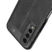 Vivo Y20 Kılıf  Niss Silikon Kapak thumbnail 10