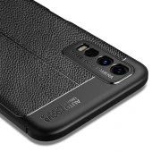 Vivo Y20 Kılıf  Niss Silikon Kapak thumbnail 12