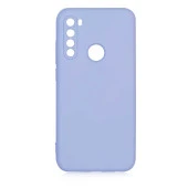 Xiaomi Redmi Note 8 Kılıf  Mara Lansman Kapak thumbnail 7