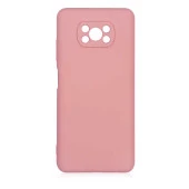 Xiaomi Poco X3 Kılıf  Mara Lansman Kapak thumbnail 2