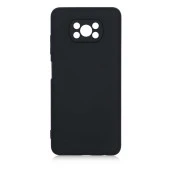 Xiaomi Poco X3 Kılıf  Mara Lansman Kapak thumbnail 3