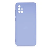 Galaxy A71 Kılıf  Mara Lansman Kapak thumbnail 1