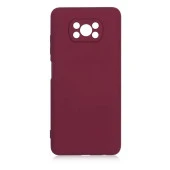 Xiaomi Poco X3 Kılıf  Mara Lansman Kapak thumbnail 6