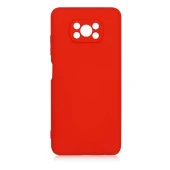 Xiaomi Poco X3 Kılıf  Mara Lansman Kapak thumbnail 7